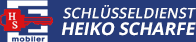 Schlüsseldienst Heiko Scharfe